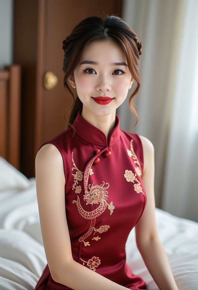 直播封面