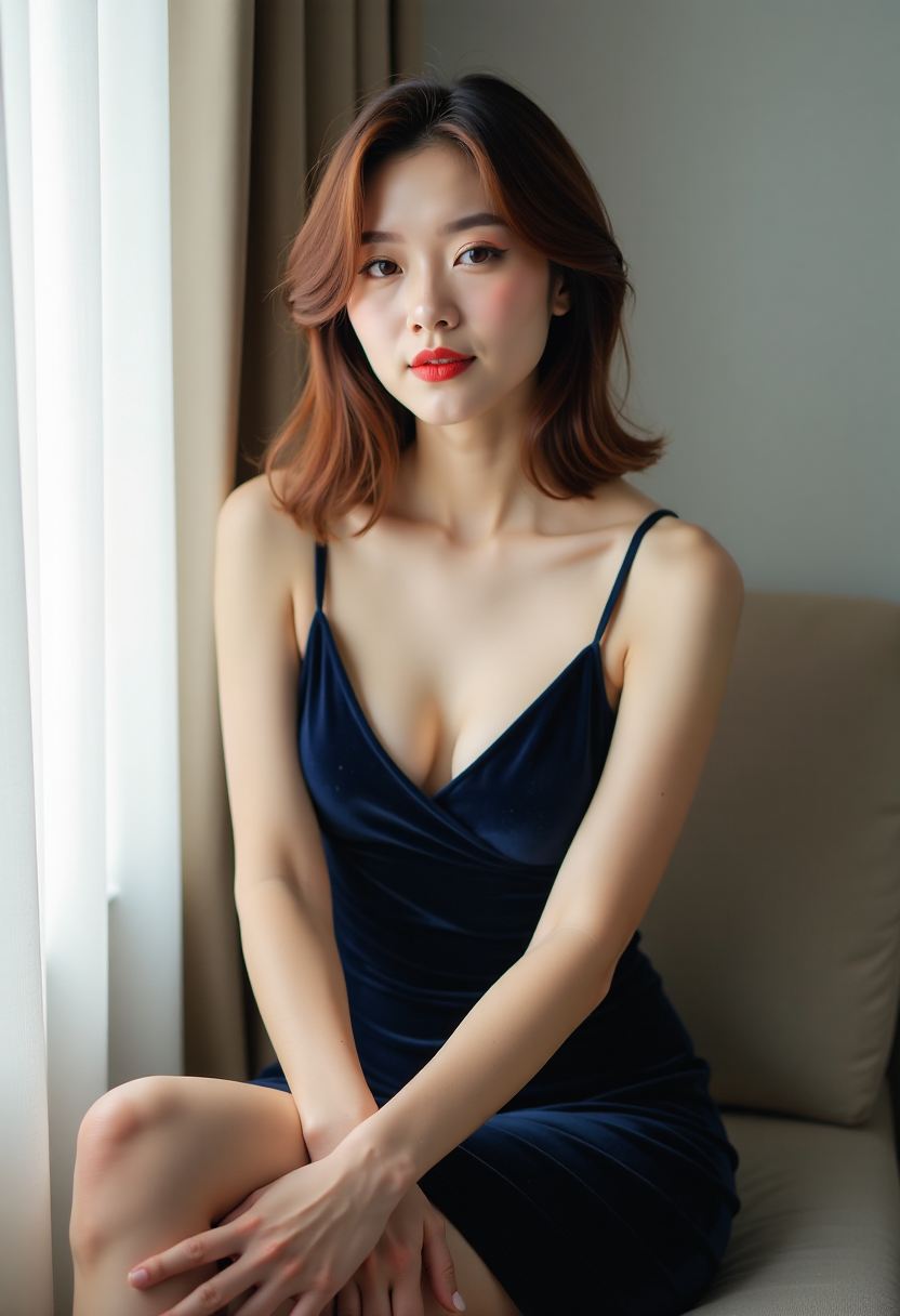 直播封面